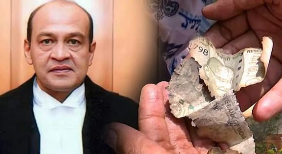 अब नए सिरे से होगी जस्टिस यशवंत वर्मा के खिलाफ आरोपों की जांच, लोकसभा स्पीकर ने समिति का किया पुनर्गठन