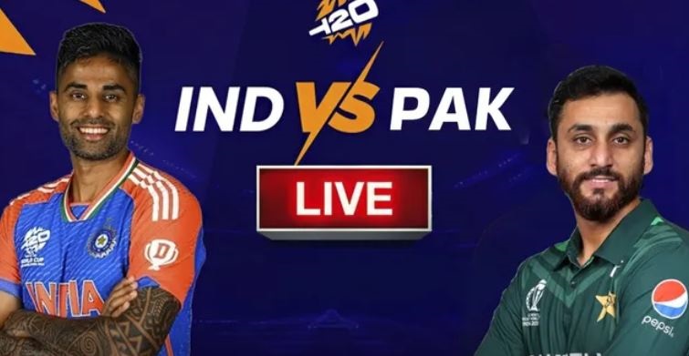 IND vs PAK- 5 महीने बाद फिर आमने-सामने होंगे भारत और पाकिस्तान, जानें आज कितने बजे से होगा मैच