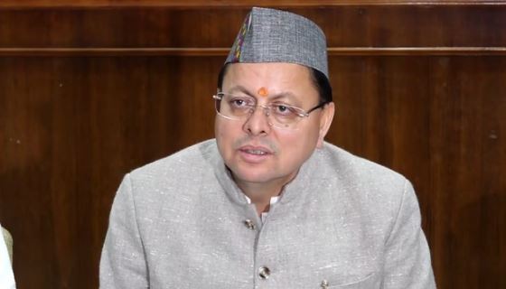 हरिद्वार- रफ्तार पकड़ेंगे हरिद्वार में कुंभ मेले के निर्माण कार्य, CM ने दी 50.27 करोड़ की मंजूरी