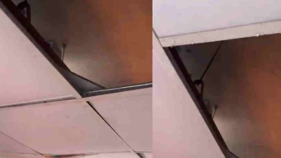 देहरादून- दून अस्पताल की पहली मंजिल पर शॉर्ट सर्किट से लगी आग, पंजीकरण के दाैरान हुई घटना