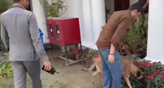 दिल्ली- बम की धमकी:  विधानसभा अध्यक्ष को भेजा गया बम की धमकी वाला मेल, CM समेत कई बड़े नेताओं का भी नाम