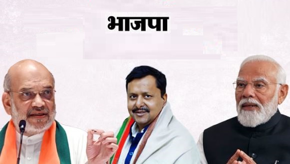 Bihar- बिहार के 243 में 202 MLA, 40 में 30 MP, 16 में 12 राज्यसभा सांसद NDA के, अब क्या है अगला लक्ष्य?