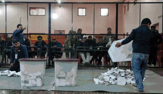 Nepal Election- नेपाल में 42 सीटों के नतीजे घोषित, आरएसपी ने जीतीं 32 सीटें, बालेन शाह जीत के करीब