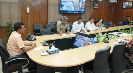 उत्तराखंड: प्रदेश में 1 अप्रैल से शुरू किया जाएगा राष्ट्रीय घरेलू आय सर्वेक्षण, मार्च 2027 तक चलेगा