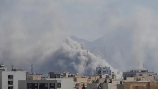 पश्चिम एशिया संकट- बेरुत में मृतकों की संख्या बढ़ी, स्विट्जरलैंड ने तेहरान में दूतावास अस्थायी रूप से बंद