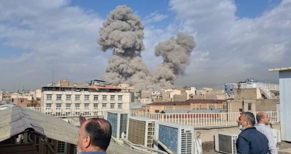 देहरादून: ईरान में फंसे मंगलौर के 30 छात्र, विकासनगर के दंपती भी, परिवार चिंतित