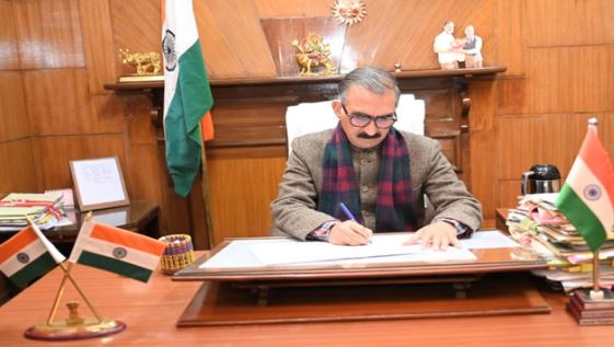 हिमाचल प्रदेश बजट- CM सुक्खू आज पेश करेंगे बजट, लोगों को सरकार से ये आस…