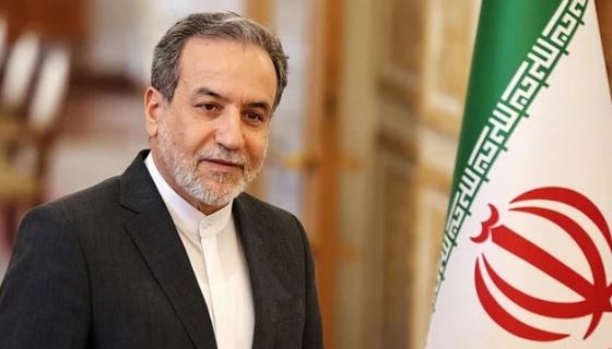 होर्मुज जलडमरूमध्य सिर्फ हमारे दुश्मनों के जहाजों के लिए बंद’, ईरान के विदेश मंत्री का बयान