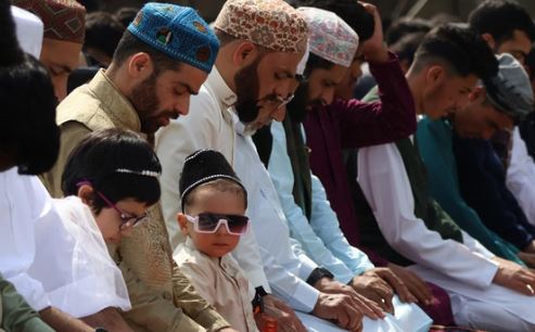 आज अलविदा जुमा: 26 साल बाद रमजान में पांच जुमे का संयोग, इबादत-दुआ और नेकी का खास मौका