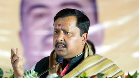 नितिन नवीन समेत BJP के नौ राज्यसभा उम्मीदवारों की सूची जारी देखें