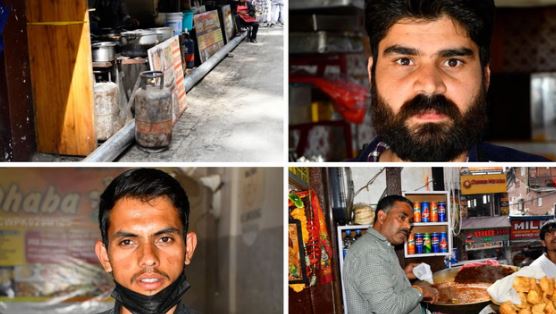 Gas Cylinder Shortage: हिमाचल में व्यावसायिक सिलिंडरों का संकट, गोदाम खाली, जानें..