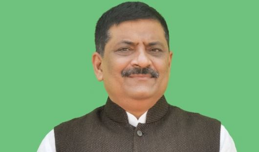 Bihar: पश्चिम एशिया के हालात पर संजय झा ने जताई चिंता, कहा…