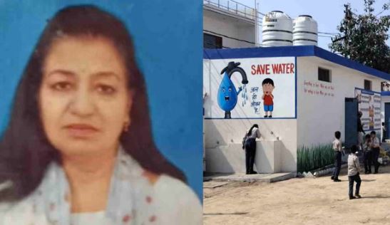 रुड़की- संघर्षों से लड़कर रेखा ने लिखी बदलाव की कहानी, सफीपुर स्कूल बना शिक्षा का नया मॉडल