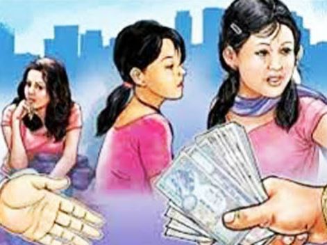 देहरादून- मकान पर छापा, देह व्यापार के बड़े नेटवर्क का खुलासा, 2 संचालक सहित तीन गिरफ्तार