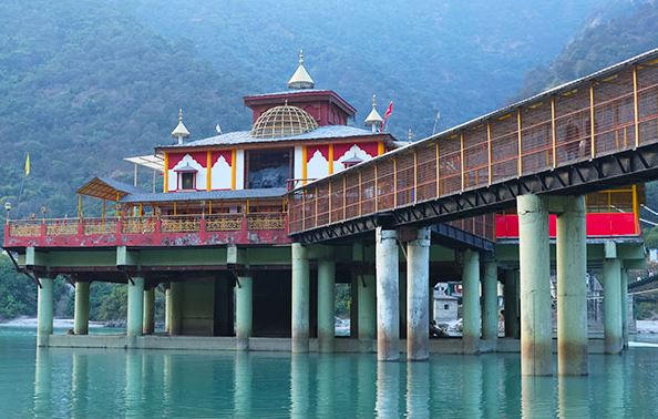 श्रीनगर गढ़वाल- धारी देवी मंदिर परिसर में मोबाइल फोन पर रहेगी रोक, मेयर ने बैठक में लिया निर्णय