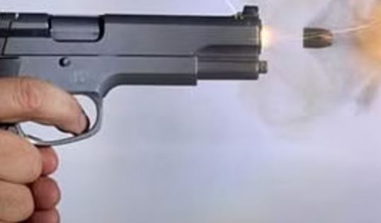 अल्मोड़ा: धौलछीना में एक व्यक्ति ने पड़ोसियों पर लाइसेंसी बंदूक से झोंका फायर, तीन लोग घायल