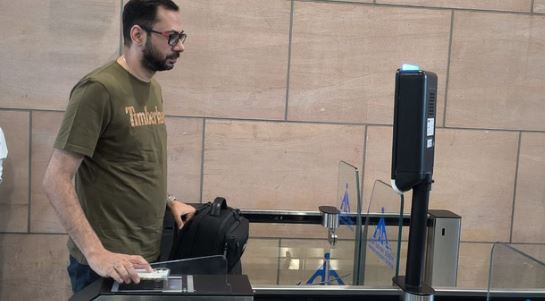 देहरादून: दून एयरपोर्ट पर आज से डिजी यात्रा की शुरुआत, केंद्रीय मंत्री राममोहन वर्चुअल करेंगे शुभारंभ