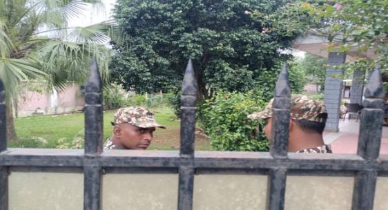 Raid: देश के 62 रेस्टोरेंट पर आयकर छापे, 408 करोड़ रुपये की बिक्री छिपाने का शक