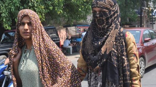 33.5 डिग्री पारा: सामान्य से 7.5 डिग्री ऊपर, बढ़ने लगी गर्मी, AC-पंखे चालू; छह दिन ऐसा रहेगा मौसम