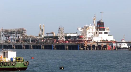 Hormuz: नंदा देवी जहाज आज पहुंचेगा गुजरात,यूएई से सुरक्षित भारत आ रहा जग लाडकी, जानिए…