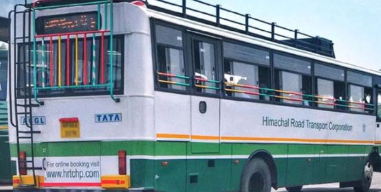 हिमाचल: स्कूली छात्रों की निशुल्क बस सुविधा खत्म, अप्रैल से देने होंगे 236 रुपये, गरीब वर्ग पर पड़ेगी मार