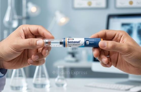 जेनेरिक इंजेक्शन- सस्ता होगा डायबिटीज और मोटापे का इलाज..