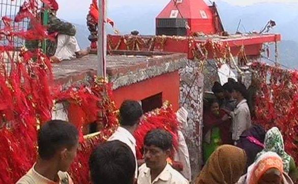 चम्पावत- पूर्णागिरि मेले में महिला श्रद्धालु की तबीयत बिगड़ने से हुई मौत, दर्शन कर लौट रही थी महिला