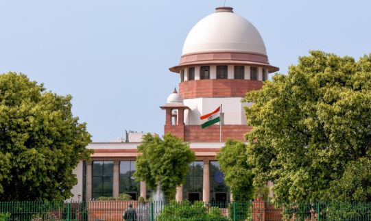 SC- 32 वर्षीय मरीज को अदालत से मिली निष्क्रिय इच्छामृत्यु की अनुमति, 12 साल से है कोमा में