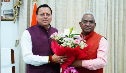 देहरादून: पंचायतीराज मंत्री बने कौशिक, सामने है छोटी सरकार को बड़े अधिकार दिलाने की पांच बड़ी चुनौतियां