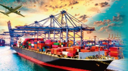 गाजियाबाद-मेरठ समेत यूपी के 5 जिलों का निर्यात चौपट, इन जिलों पर पड़ रहा सर्वाधिक दबाव