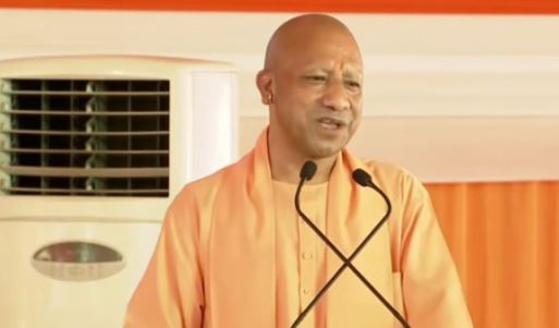 एयरपोर्ट- उद्घाटन में CM योगी ने कहा- प्रदेश के विकास का लॉन्च पैड बनेगा एयरपोर्ट, विकास को गति मिलेगी