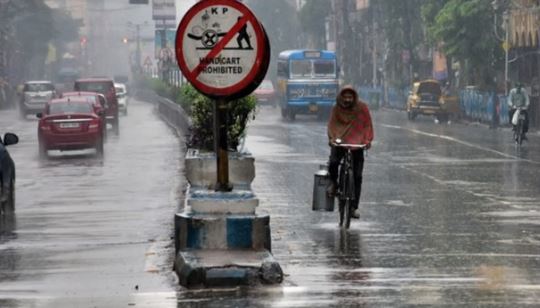 मौसम- आज से बदलेगा मौसम का मिजाज- पहाड़ों में बारिश-बर्फबारी, कई मैदानी राज्यों में आंधी और वज्रपात के आसार