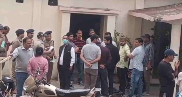 देहरादून: हवालात में पीआरडी जवान की मौत का मामला, डॉक्टरों का पैनल कर रहा पोस्टमार्टम