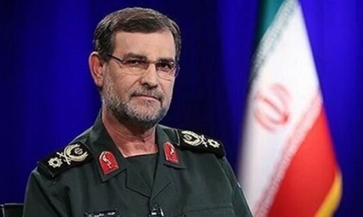 तंगसीरी अलीरेजा: इस्राइली मीडिया का दावा- होर्मुज पर ताला लगाने वाले ईरानी नौसेना प्रमुख की मौत