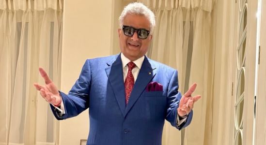 नोएडा एयरपोर्ट के उद्घाटन के बाद अब अप्रैल में फिल्म सिटी का होगा शिलान्यास, आएंगे फिल्मी सितारे