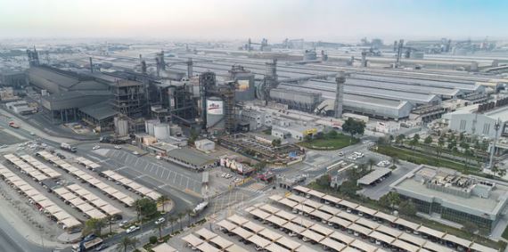 बहरीन आक्रमण- ईरान का बहरीन के एल्युमिनियम प्लांट पर हमला, दो कर्मचारी घायल, आईआरजीसी ने ली जिम्मेदारी