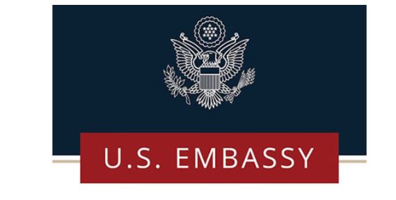 पाकिस्तान में अमेरिकी दूतावास पर वीजा सेवाएं स्थगित, हिंसक प्रदर्शन के चलते सुरक्षा अलर्ट जारी