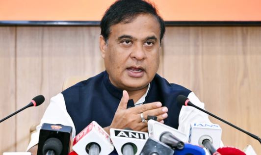 Election: असम में 89 सीटों पर चुनाव लड़ेगी BJP, AGP को 26 और बीपीएफ को मिलीं 11 सीटें, क्या बोले CM?