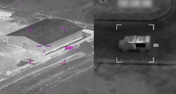 पश्चिम एशिया संकट: तेहरान के मेहराबाद एयरपोर्ट पर हवाई हमले,अमेरिका ने अब तक 3000 ठिकानों पर बरपाया कहर