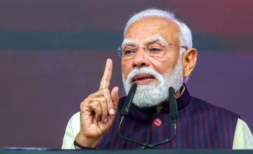 प्रधानमंत्री मोदी- असम और बंगाल को PM देंगे विकास की बड़ी सौगात, आज 42 हजार करोड़ की परियोजनाओं का करेंगे शिलान्यास