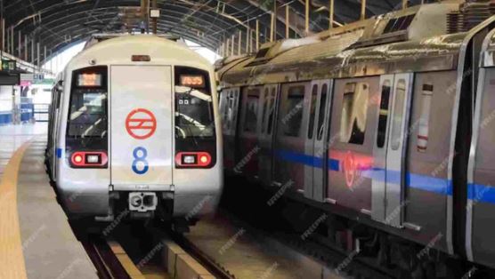 दिल्ली मेट्रो की पहली रिंग पूरी, मैजेंटा लाइन का विस्तार, PM मोदी 8 मार्च को करेंगे उद्घाटन-शिलान्यास