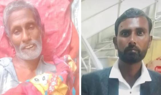 Bihar-  एक खबर ने छीन ली दो जिंदगियां! ट्रेन हादसे में बेटे की मौत, सुनते ही पिता ने भी छोड़ दी दुनिया