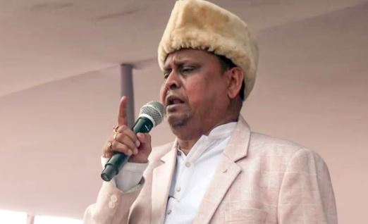 पश्चिम बंगाल- भवानीपुर और नंदीग्राम में हुमायूं की एंट्री, बढ़ा सियासी तापमान