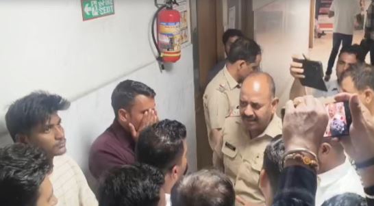 देहरादून- हाईवे पर रोडवेज बस की साइड लगने से बाइक सवार सेना के जवान की मौत