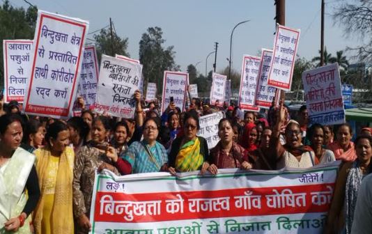 लालकुआं: विधायक मोहन बिष्ट के अनुरोध पर CM धामी ने लिया निर्णय