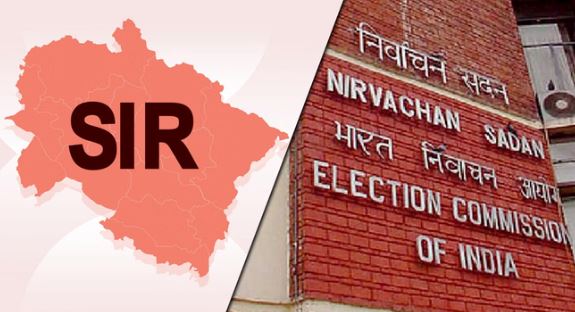 भराड़ीसैंण- SIR को लेकर बीजेपी ने बनाई बड़ी योजना, 15 मार्च को दून में जुटेंगे सभी विधायक व पदाधिकारी