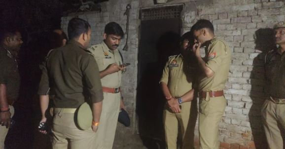 दरिंदगी के बाद शख्स ने की थी दिव्यांग मां और बेटे की हत्या, फाड़ दिए थे सारे कपड़े, डबल मर्डर की कहानी