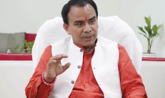 देहरादून: 9 साल बाद हटा कैबिनेट मंत्री धन सिंह से स्वास्थ्य महकमा