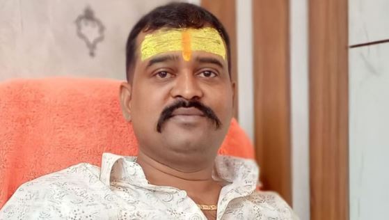 भाजपा नेता की हत्या- मॉर्निंग वॉक पर निकले थे राजकुमार, हमलावरों ने चाकू से 50 से 60 वारकर गोद डाला