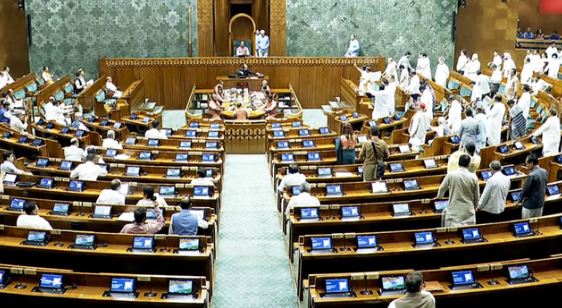 महिला आरक्षण: सरकार का फॉर्मूला तय, OBC कोटा नहीं, लोकसभा सीटों में 50% बढ़ोतरी के साथ 2029 चुनाव से लागू होगा